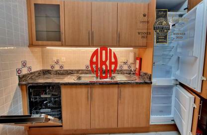 Apartment - 2 - 3 for rent in West Bay Tower - West Bay - West Bay - Doha