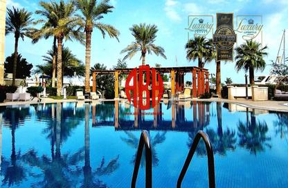 Apartment - 2 - 3 for rent in West Bay Tower - West Bay - West Bay - Doha