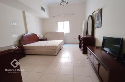 Apartment - 3 - 3 for rent in Fereej Bin Mahmoud North - Fereej Bin Mahmoud - Doha