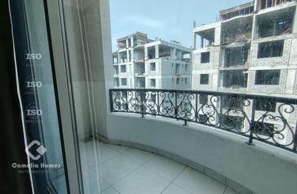 Apartment - 3 - 3 for rent in Fereej Bin Mahmoud North - Fereej Bin Mahmoud - Doha