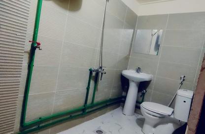 Villa - Studio - 1 Bathroom for rent in Al Hilal - Doha