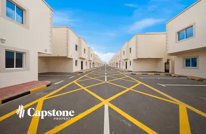 Villa - 6 Bedrooms - 6 Bathrooms for rent in Al Ebb - Al Kheesa - Umm Salal Mohammed