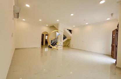 Villa - 7 Bedrooms - 7 Bathrooms for rent in Al Markhiya Street - Al Markhiya - Doha