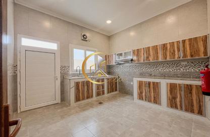Villa - 7 Bedrooms - 7 Bathrooms for rent in Al Markhiya Street - Al Markhiya - Doha