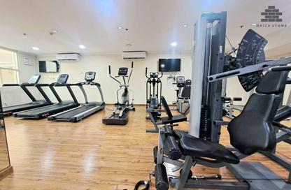 Apartment - 1 Bedroom - 2 Bathrooms for rent in Musheireb Apartments - Musheireb - Doha Apartment - 1 Bedroom - 2 Bathrooms for rent in Musheireb Apartments - Musheireb - Doha