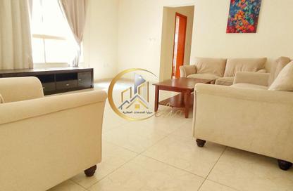 Apartment - 2 - 2 for rent in Al Jazeera Street - Fereej Bin Mahmoud North - Fereej Bin Mahmoud - Doha Apartment - 2 - 2 for rent in Al Jazeera Street - Fereej Bin Mahmoud North - Fereej Bin Mahmoud - Doha