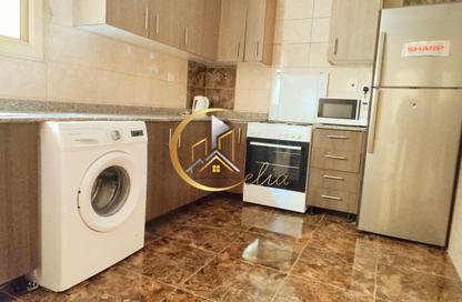 Apartment - 2 - 2 for rent in Al Jazeera Street - Fereej Bin Mahmoud North - Fereej Bin Mahmoud - Doha Apartment - 2 - 2 for rent in Al Jazeera Street - Fereej Bin Mahmoud North - Fereej Bin Mahmoud - Doha