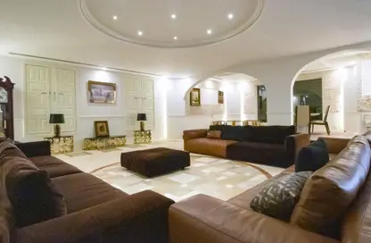 Villa - 7 Bedrooms - 7+ Bathrooms for sale in Legtaifiya Lagoon - West Bay - Doha