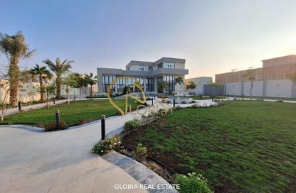 Villa - 6 Bedrooms - 7 Bathrooms for sale in Madinat Al Shamal - Madinat Al Shamal - Al Shamal Villa - 6 Bedrooms - 7 Bathrooms for sale in Madinat Al Shamal - Madinat Al Shamal - Al Shamal