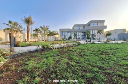 Villa - 6 Bedrooms - 7 Bathrooms for sale in Madinat Al Shamal - Madinat Al Shamal - Al Shamal