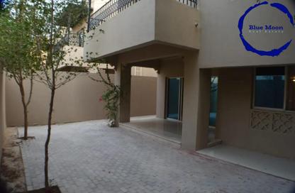 Villa - 4 - 4 for rent in Al Rayyan - Al Rayyan - Doha Villa - 4 - 4 for rent in Al Rayyan - Al Rayyan - Doha