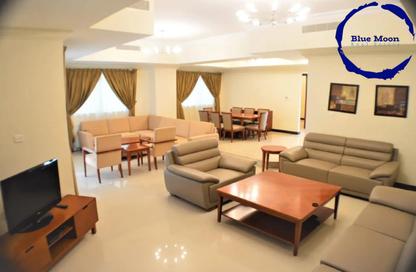 Villa - 4 - 4 for rent in Al Rayyan - Al Rayyan - Doha