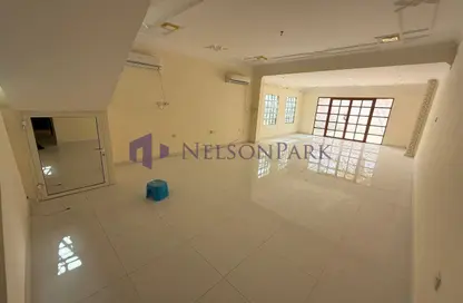 Villa - 7 Bedrooms for rent in Al Maamoura - Al Maamoura - Doha