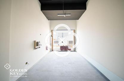 Shop - Studio - 1 Bathroom for rent in Al Waab Street - Al Waab - Doha