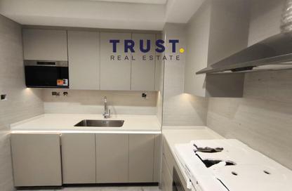 Apartment - 2 - 3 for sale in The Gate by MK Residence - Fox Hills - Lusail