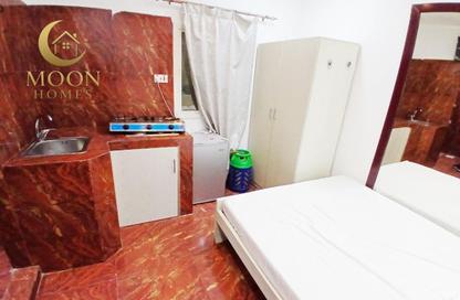 Apartment - Studio - 1 Bathroom for rent in Umm Ghuwailina 4 - Umm Ghuwailina - Doha Apartment - Studio - 1 Bathroom for rent in Umm Ghuwailina 4 - Umm Ghuwailina - Doha