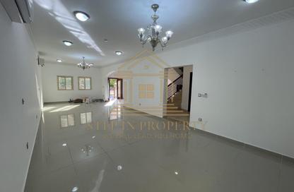 Villa - 5 Bedrooms - 5 Bathrooms for rent in Al Waab Street - Al Waab - Doha
