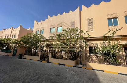 Villa - 5 Bedrooms - 5 Bathrooms for rent in Al Waab Street - Al Waab - Doha