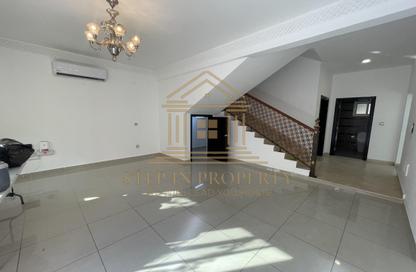 Villa - 5 Bedrooms - 5 Bathrooms for rent in Al Waab Street - Al Waab - Doha Villa - 5 Bedrooms - 5 Bathrooms for rent in Al Waab Street - Al Waab - Doha