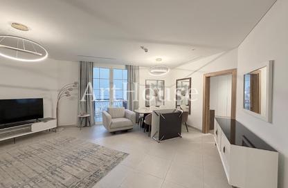 Apartment - 2 Bedrooms - 3 Bathrooms for rent in Floresta Gardens - Floresta Gardens - The Pearl Island - Doha Apartment - 2 Bedrooms - 3 Bathrooms for rent in Floresta Gardens - Floresta Gardens - The Pearl Island - Doha