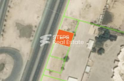 Land - Studio for sale in Al Sakhama - Doha