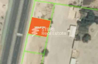 قطعة أرض - استوديو للبيع في Al Sakhama - الدوحة
