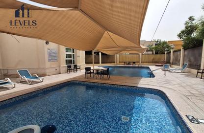 Apartment - 3 Bedrooms - 4 Bathrooms for rent in Palm City Gardens - Al Waab - Al Waab - Doha