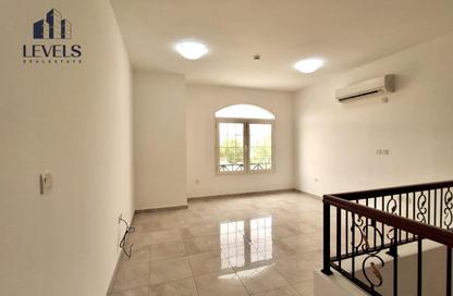Apartment - 3 Bedrooms - 4 Bathrooms for rent in Palm City Gardens - Al Waab - Al Waab - Doha