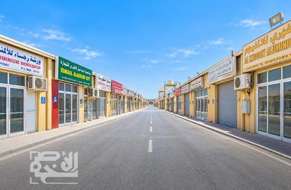 Shop - Studio for rent in Industrial Area 4 - Industrial Area - Industrial Area - Doha