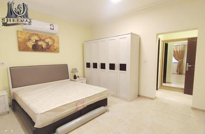 Apartment - 3 Bedrooms - 3 Bathrooms for rent in Al Thumama - Al Thumama - Doha Apartment - 3 Bedrooms - 3 Bathrooms for rent in Al Thumama - Al Thumama - Doha