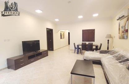Apartment - 3 Bedrooms - 3 Bathrooms for rent in Al Thumama - Al Thumama - Doha Apartment - 3 Bedrooms - 3 Bathrooms for rent in Al Thumama - Al Thumama - Doha