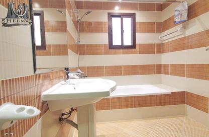 Apartment - 3 Bedrooms - 3 Bathrooms for rent in Al Thumama - Al Thumama - Doha Apartment - 3 Bedrooms - 3 Bathrooms for rent in Al Thumama - Al Thumama - Doha