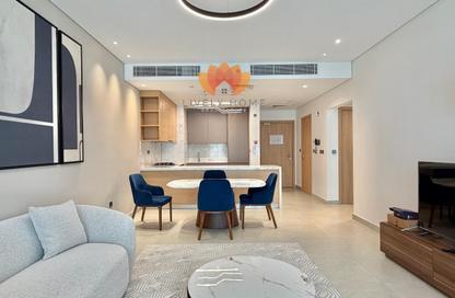 Apartment - 1 Bedroom - 2 Bathrooms for rent in Le Mirage Hills - Fox Hills - Lusail