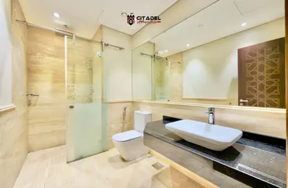 Apartment - 1 Bathroom for rent in Al Nasr Street - Al Nasr - Doha Apartment - 1 Bathroom for rent in Al Nasr Street - Al Nasr - Doha