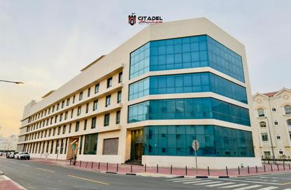 Apartment - Studio - 1 Bathroom for rent in Al Nasr Street - Al Nasr - Doha Apartment - Studio - 1 Bathroom for rent in Al Nasr Street - Al Nasr - Doha