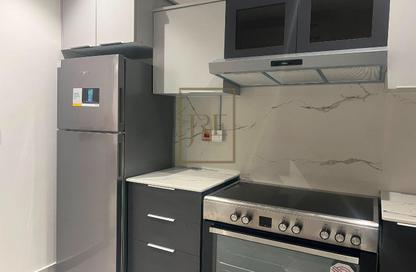 Apartment - 2 Bedrooms - 2 Bathrooms for rent in Muntazah 13 - Al Muntazah - Doha