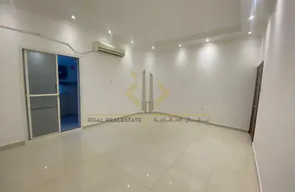 Apartment - Studio - 1 Bathroom for rent in Al Duhail - Al Duhail - Doha