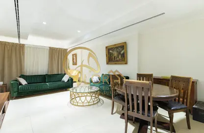 Apartment - Studio - 1 Bathroom for rent in East Porto Drive - Porto Arabia - The Pearl Island - Doha Apartment - Studio - 1 Bathroom for rent in East Porto Drive - Porto Arabia - The Pearl Island - Doha