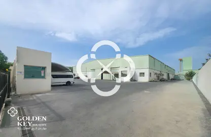 مخزن - استوديو للايجار في المنطقة الصناعية 1 - المنطقة الصناعية - الدوحة