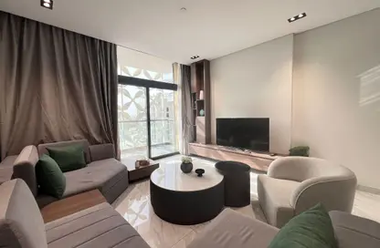 شقة - 2 غرف نوم - 2 حمامات للايجار في فوكس هيلز - فوكس هيلز - الوسيل