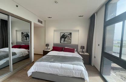Apartment - 2 Bedrooms - 2 Bathrooms for rent in Fox Hills - Fox Hills - Lusail