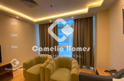 Apartment - 2 Bedrooms - 2 Bathrooms for rent in Al Sadd Road - Al Sadd - Doha