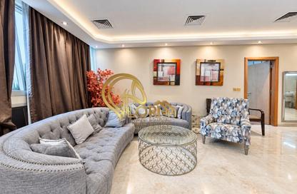 Apartment - 2 - 3 for rent in Zig Zag Tower B - Zig Zag Towers - West Bay - Doha Apartment - 2 - 3 for rent in Zig Zag Tower B - Zig Zag Towers - West Bay - Doha