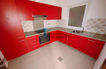 Apartment - 2 Bedrooms - 2 Bathrooms for rent in Bin Omran 35 - Fereej Bin Omran - Doha Apartment - 2 Bedrooms - 2 Bathrooms for rent in Bin Omran 35 - Fereej Bin Omran - Doha
