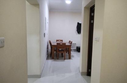 Apartment - 2 Bedrooms - 2 Bathrooms for rent in Old Al Ghanim - Al Ghanim - Doha
