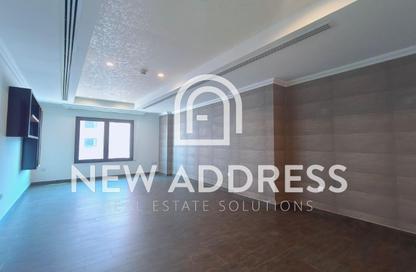 Apartment - 1 - 1 for rent in East Porto Drive - Porto Arabia - The Pearl Island - Doha Apartment - 1 - 1 for rent in East Porto Drive - Porto Arabia - The Pearl Island - Doha