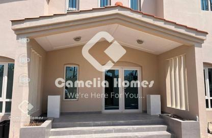 Villa - 5 Bedrooms - 7 Bathrooms for rent in Al Hilal - Al Hilal - Doha