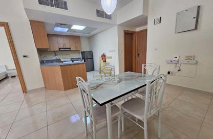 Apartment - 1 Bedroom - 2 Bathrooms for rent in Regency Residence Fox Hills 2 - Lusail