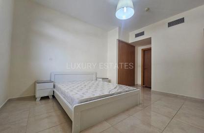 Apartment - 1 Bedroom - 2 Bathrooms for rent in Regency Residence Fox Hills 2 - Lusail Apartment - 1 Bedroom - 2 Bathrooms for rent in Regency Residence Fox Hills 2 - Lusail