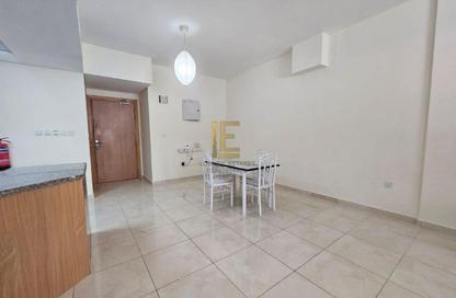 Apartment - 1 Bedroom - 2 Bathrooms for rent in Regency Residence Fox Hills 2 - Lusail